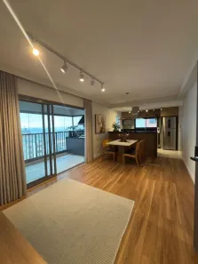Apartamento com 3 Quartos para alugar, 110m² no Alphaville Empresarial, Barueri