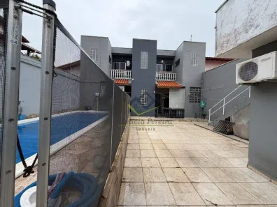 Sobrado com 4 Quartos à venda, 150m² no Jardim Modelo, Suzano