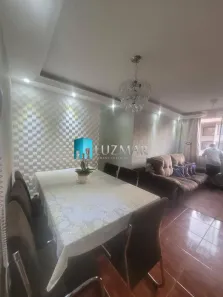 Apartamento com 3 Quartos à venda, 66m² no Jardim Santa Efigênia, São Paulo
