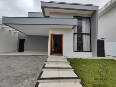 Casa de Condomínio com 3 Quartos à venda, 300m² no Jardim Residencial Colinas do Sol, Sorocaba