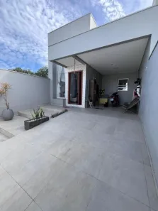 Casa com 3 Quartos à venda, 150m² no , Nova Santa Rita