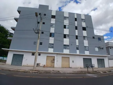 Ponto Comercial para alugar, 23m² no Todos os Santos, Montes Claros