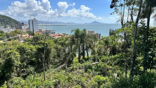 Lote/Terreno à venda, 2000m² no Cabeçudas, Itajaí
