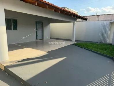 Casa com 2 Quartos à venda, 100m² no Jardim Canaa, Ibiporã