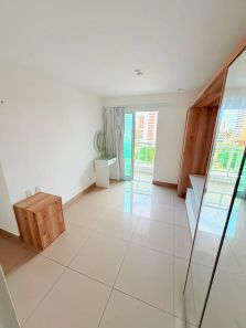 Apartamento com 3 Quartos à venda, 74m² no Engenheiro Luciano Cavalcante, Fortaleza