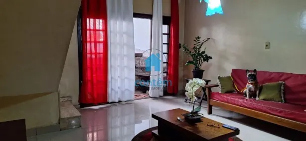 Sobrado com 3 Quartos à venda, 268m² no Jardim das Flores, Osasco