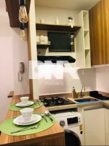 Kitnet com 1 Quarto à venda, 30m² no Copacabana, Rio de Janeiro