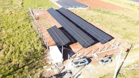 Fazenda/Sítio com 1 Quarto à venda, 57111m² no Centro, Lobato
