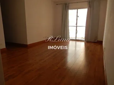 Apartamento com 3 Quartos para alugar, 91m² no Tamboré, Barueri