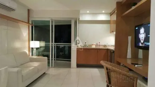 Apartamento com 2 Quartos à venda, 72m² no Barra da Tijuca, Rio de Janeiro