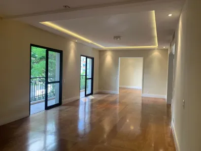 Apartamento com 4 Quartos à venda, 260m² no Jardim Paulista, São Paulo