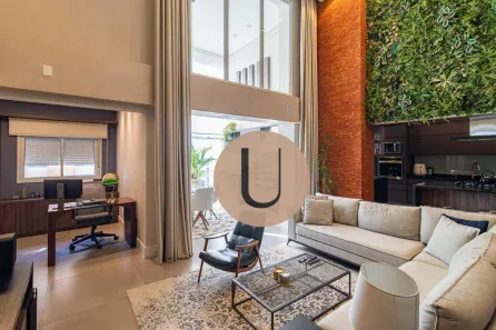 Apartamento com 3 Quartos à venda, 138m² no Vila Andrade, São Paulo