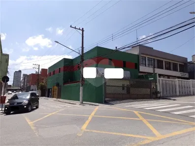 Prédio Comercial à venda, 300m² no Centro, São Bernardo do Campo