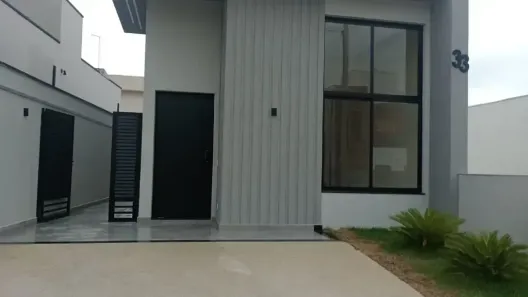 Casa com 3 Quartos à venda, 110m² no Residencial Vila Romana, Pindamonhangaba