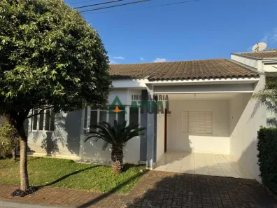 Casa com 3 Quartos à venda, 93m² no Chácaras Mussahiro, Londrina