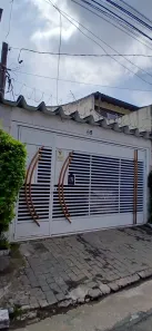 Casa com 3 Quartos à venda, 110m² no Jardim Aricanduva, São Paulo