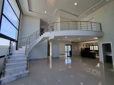 Casa de Condomínio com 5 Quartos à venda, 450m² no Chácara Letônia, Americana