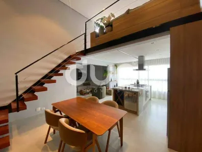 Cobertura com 2 Quartos à venda, 140m² no Alemães, Piracicaba