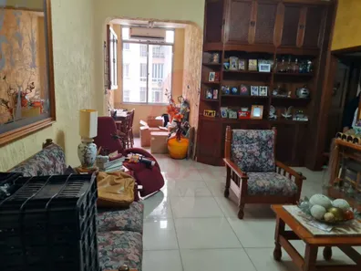 Apartamento com 3 Quartos à venda, 100m² no Copacabana, Rio de Janeiro