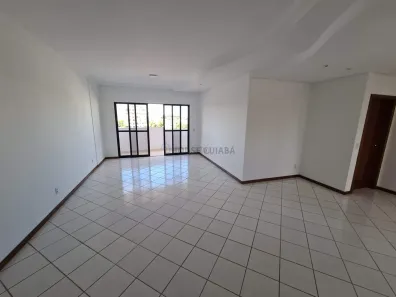 Apartamento com 3 Quartos à venda, 160m² no Araés, Cuiabá