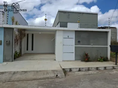 Casa com 3 Quartos à venda, 89m² no Kennedy, Caruaru