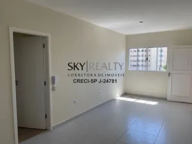 Apartamento com 2 Quartos para alugar, 51m² no Vila São Paulo, São Paulo