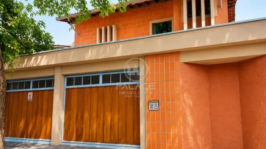 Casa com 4 Quartos à venda, 312m² no Vila Rezende, Piracicaba