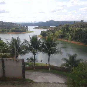 Fazenda/Sítio com 3 Quartos à venda, 4500m² no Chácaras Condomínio Recanto Pássaros II, Jacareí