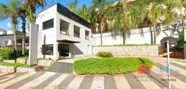 Prédio Comercial à venda, 550m² no Vila Bissoto, Valinhos