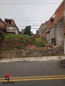 Lote/Terreno à venda, 400m² no Batistini, São Bernardo do Campo