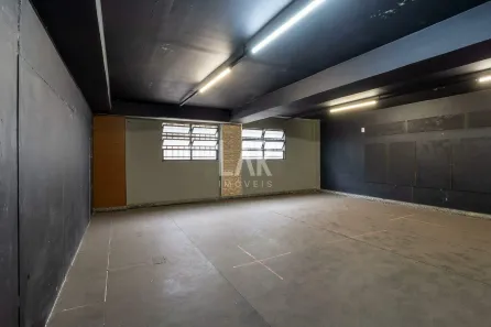 Sala Comercial para alugar, 342m² no Gutierrez, Belo Horizonte