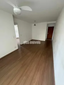 Apartamento com 2 Quartos à venda, 59m² no Vila Gumercindo, São Paulo