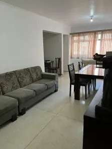 Apartamento com 3 Quartos à venda, 138m² no Aclimação, São Paulo