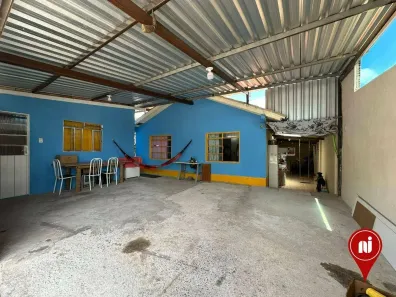 Casa com 3 Quartos à venda, 130m² no Residencial Bela Vista, Brumadinho