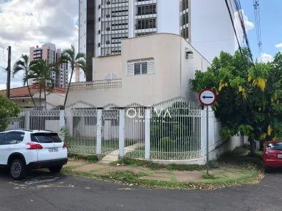 Sobrado com 4 Quartos à venda, 400m² no Jardim Europa, São José do Rio Preto