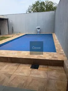Casa com 3 Quartos à venda, 230m² no Santo Antônio, Anápolis