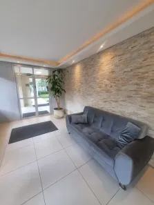 Apartamento com 3 Quartos à venda, 109m² no Alphaville Centro Industrial e Empresarial/Alphaville., Barueri
