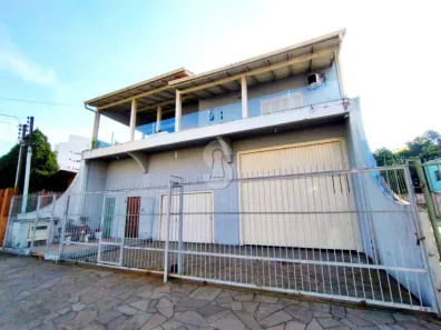 Prédio Comercial para alugar, 323m² no Rio Branco, São Leopoldo