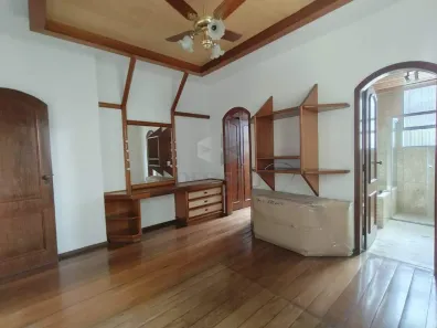 Apartamento com 4 Quartos à venda, 208m² no Santo Agostinho, Belo Horizonte