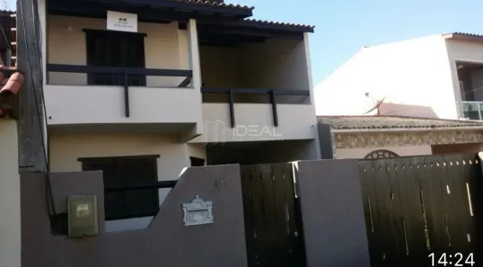 Casa com 2 Quartos à venda, 184m² no Parque Aurora, Campos dos Goytacazes