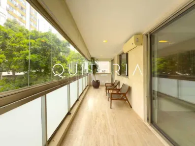 Apartamento com 3 Quartos à venda, 160m² no Ipanema, Rio de Janeiro