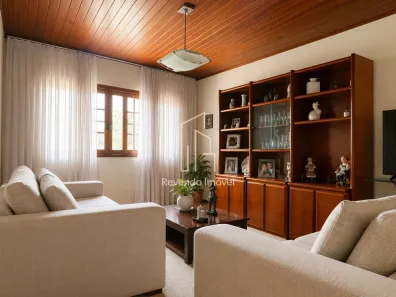Casa de Condomínio com 3 Quartos à venda, 300m² no Chácara Inglesa, São Paulo