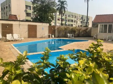 Apartamento com 2 Quartos à venda, 53m² no Teresópolis, Porto Alegre