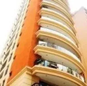 Apartamento com 3 Quartos à venda, 161m² no Vila Uberabinha, São Paulo