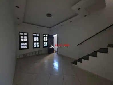 Sobrado com 3 Quartos à venda, 105m² no Vila Maricy, Guarulhos