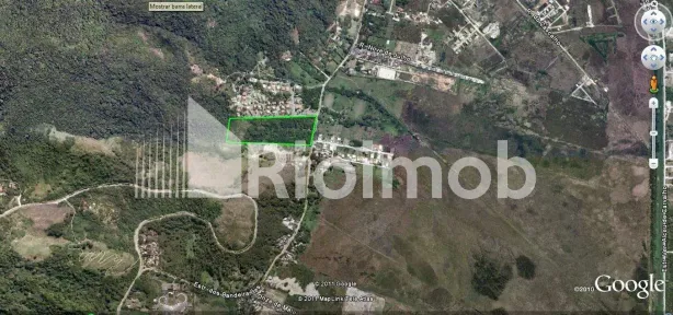 Lote/Terreno à venda, 101847m² no Vargem Grande, Rio de Janeiro