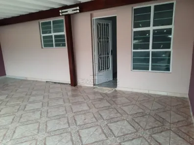 Casa com 2 Quartos à venda, 123m² no Jardim Santa Bárbara, Sorocaba