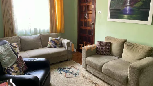 Sobrado com 5 Quartos à venda, 116m² no Parque Vitória, São Paulo
