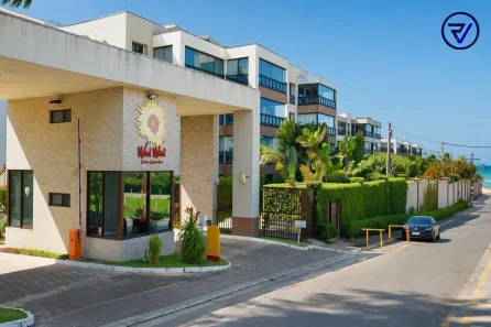 Apartamento com 3 Quartos à venda, 95m² no Cumbuco, Caucaia