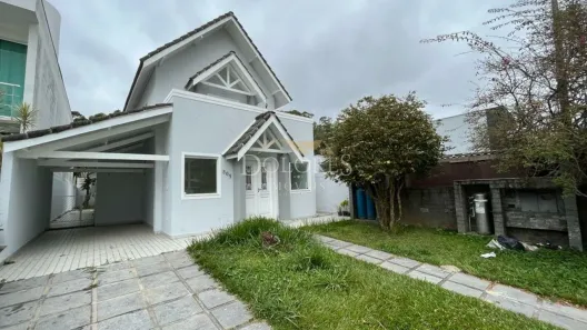 Casa de Condomínio com 2 Quartos para alugar, 200m² no Parque Residencial Itapeti, Mogi das Cruzes